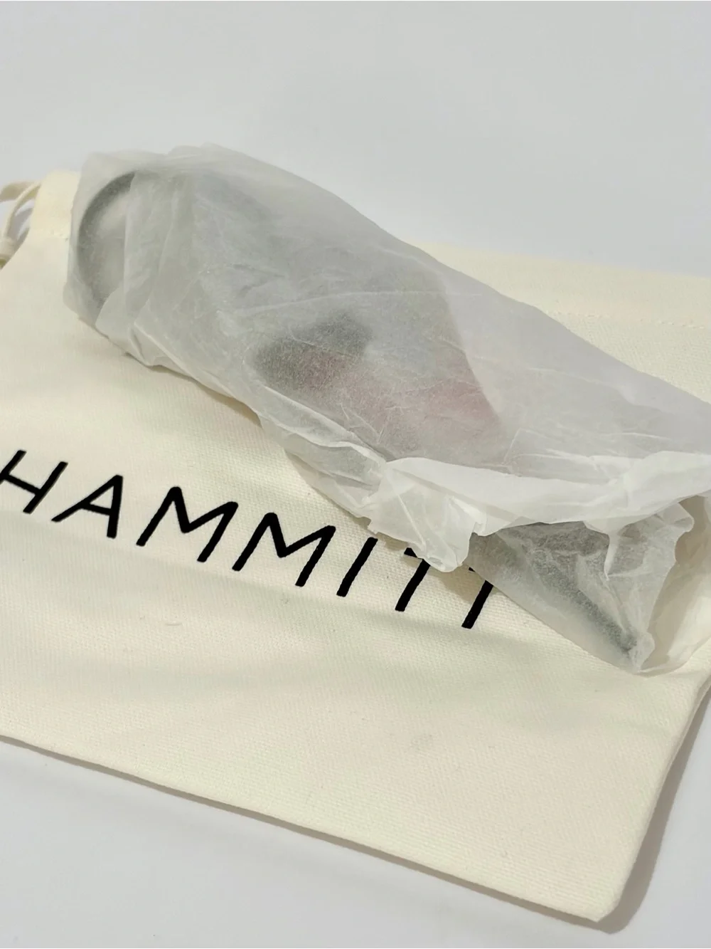 Hammitt Red Chili Pepper Leather Hot Stuff Bag Charm NWT